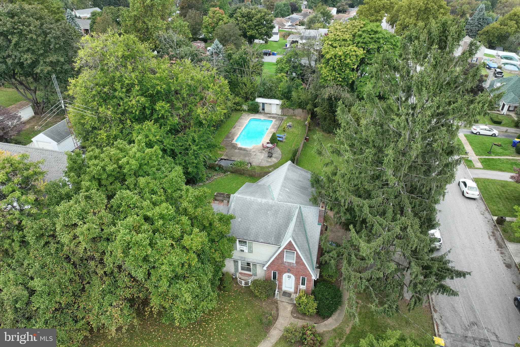 859 Rathton Road York, PA 17403 - Photo 36 of 47 Gallery Image 36
