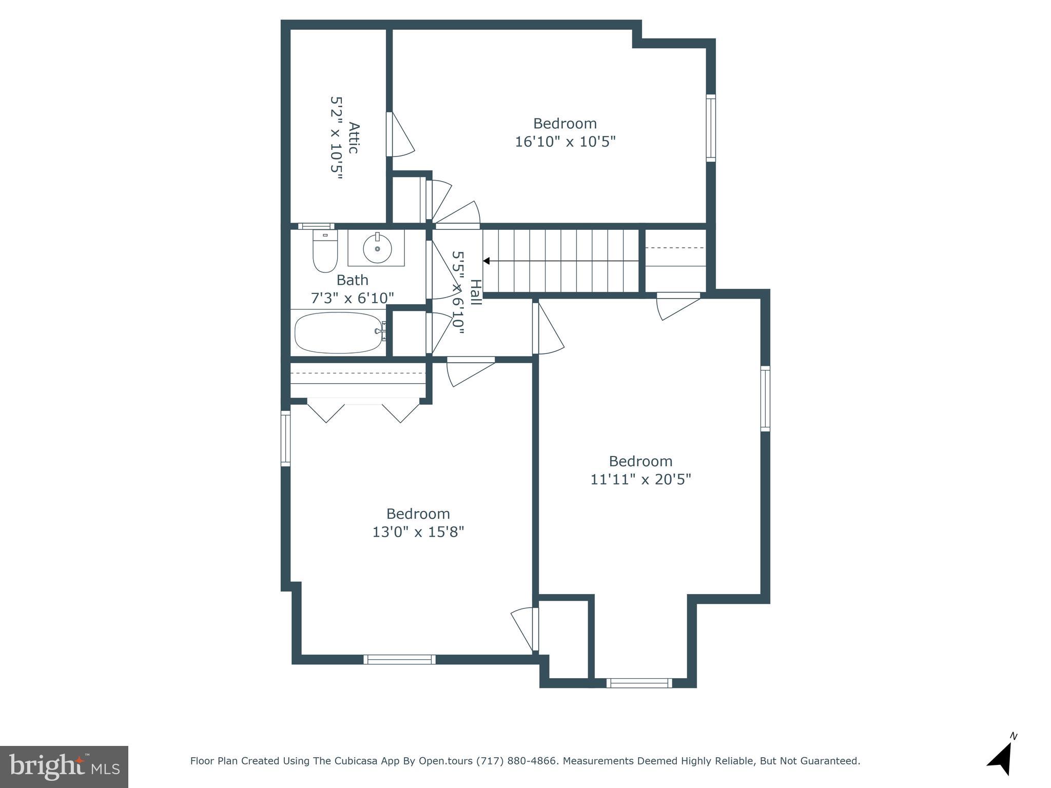 859 Rathton Road York, PA 17403 - Photo 46 of 47 Gallery Image 46