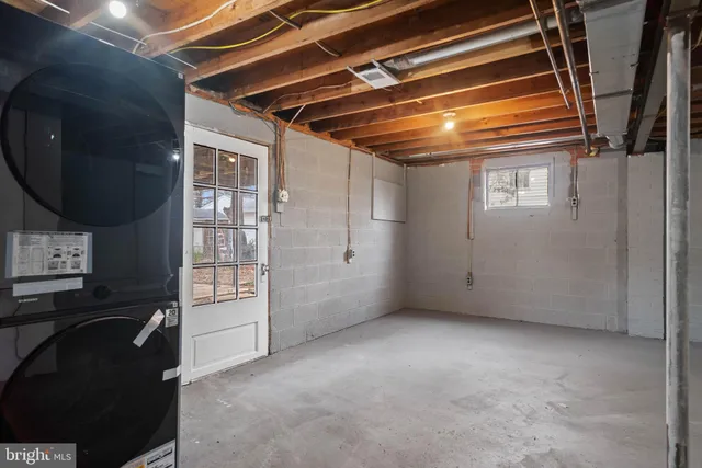 a balcony with wooden floor and fence