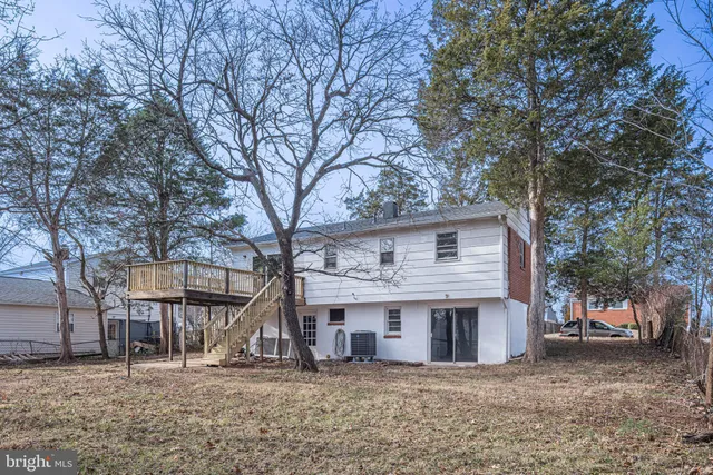 $519,000 | 7817 Appomattox Avenue, Manassas, VA 20111