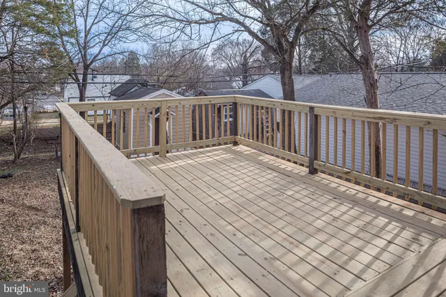 $519,000 | 7817 Appomattox Avenue, Manassas, VA 20111