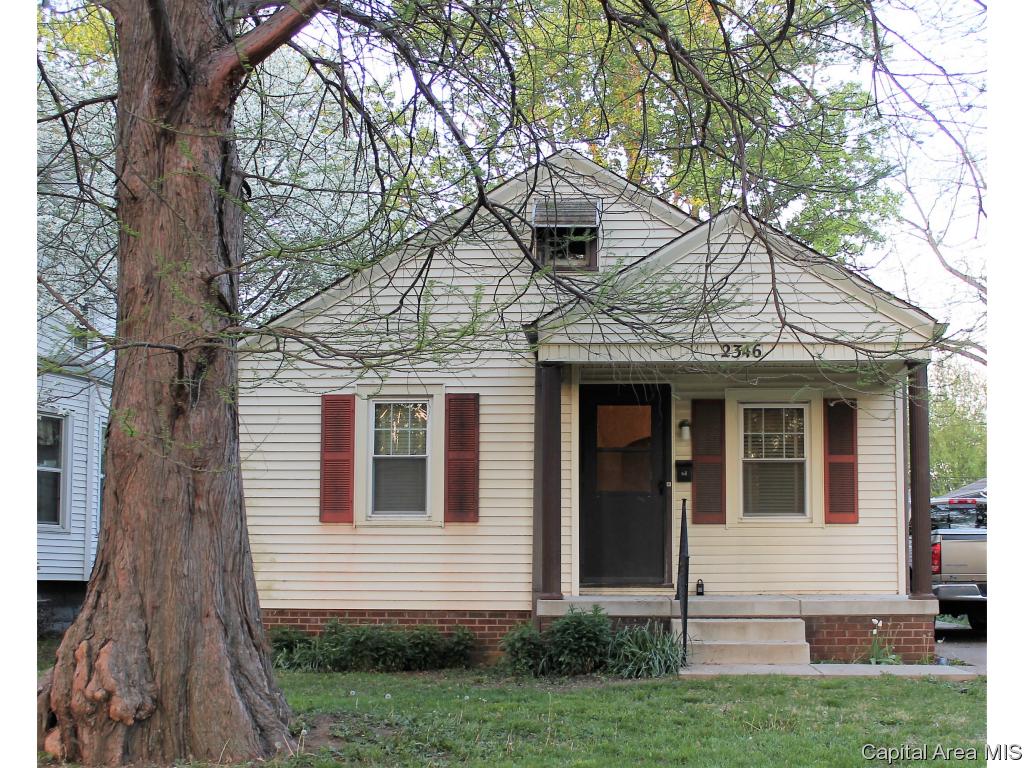 2346 South 9th Street Springfield, IL 62703 - Photo 1 of 16