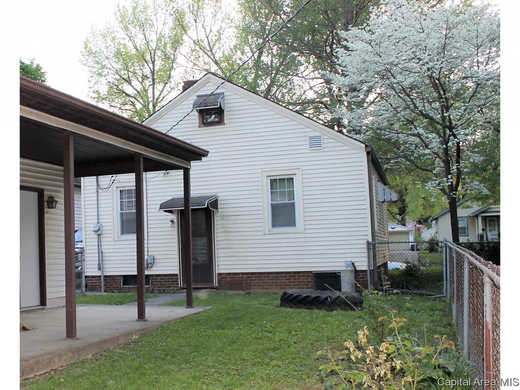 2346 South 9th Street Springfield, IL 62703 - Photo 15 of 16