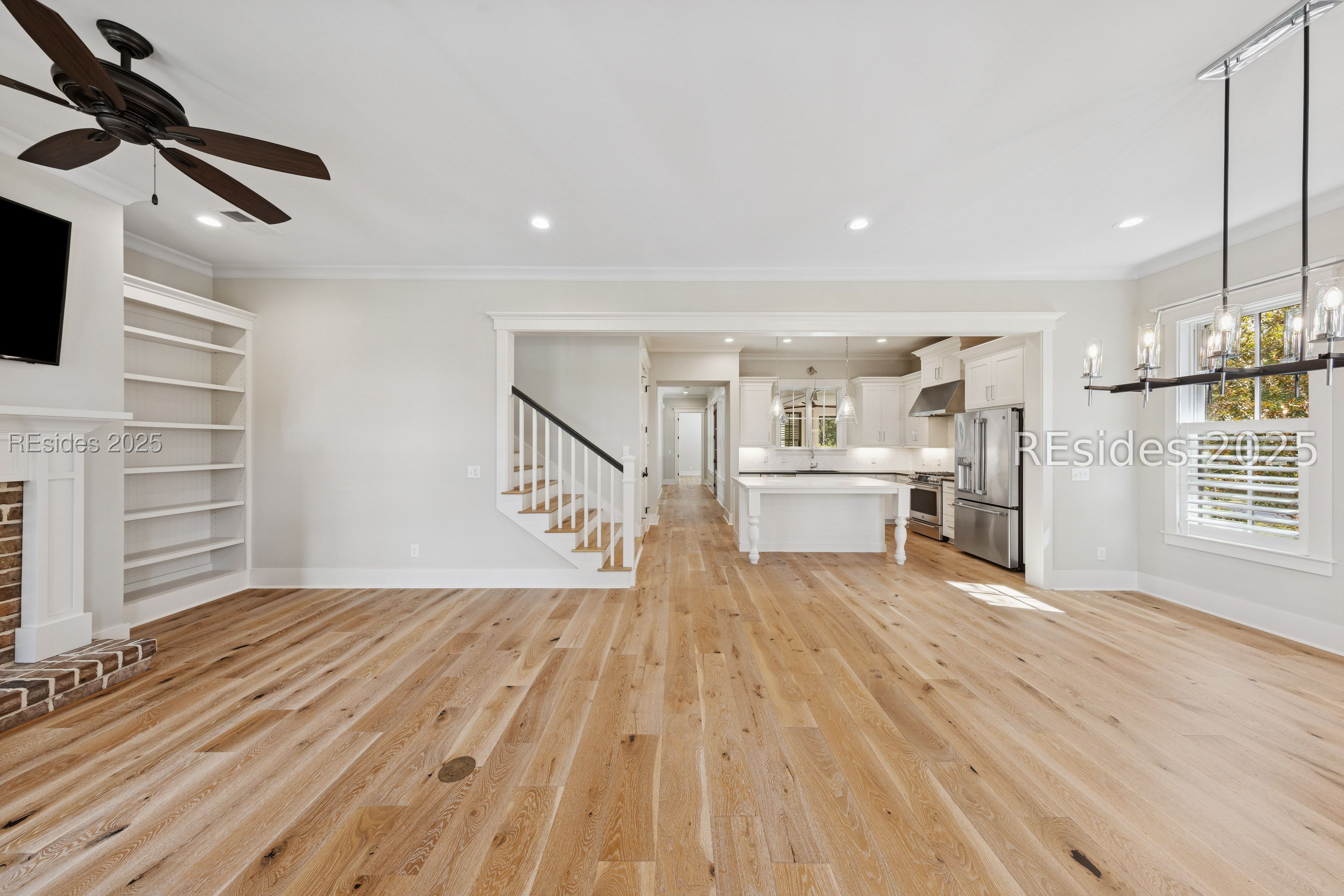 35 Remington Road Bluffton, SC 29910 - Photo 7 of 64
