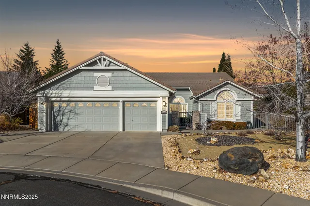 $660,000 | 2255 Hogan Court, Reno, NV 89523