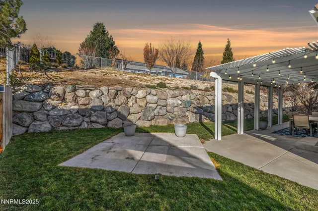 $660,000 | 2255 Hogan Court, Reno, NV 89523