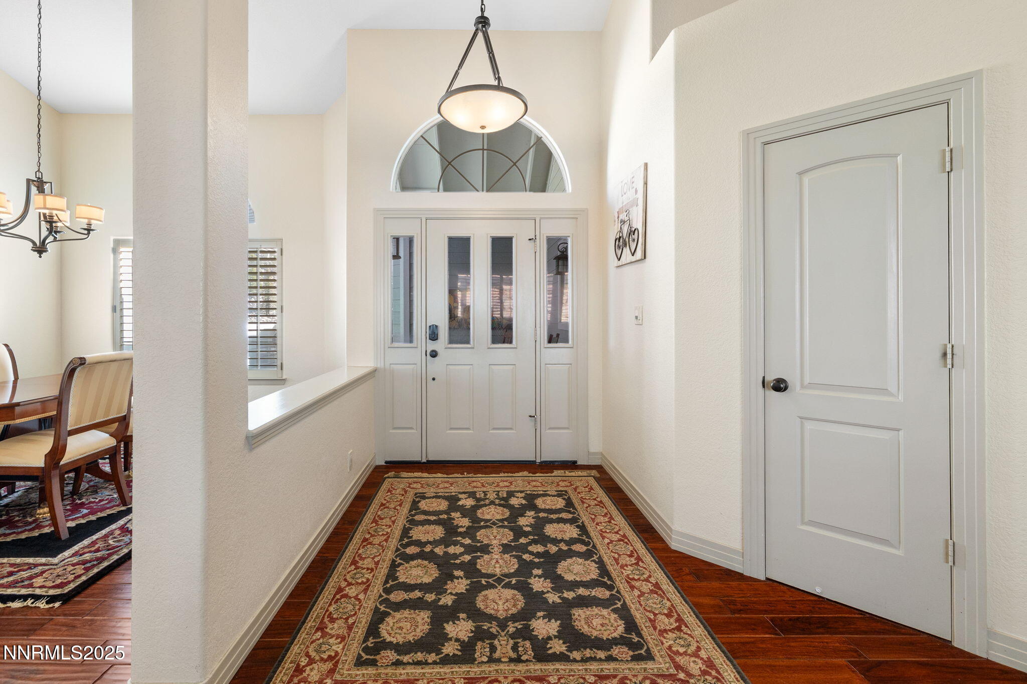 2255 Hogan Court Reno, NV 89523 - Photo 3 of 30 a bathroom with a sink and a shower