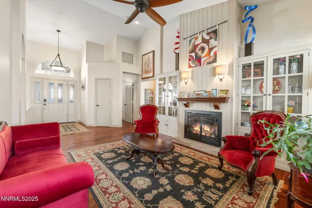 $660,000 | 2255 Hogan Court, Reno, NV 89523