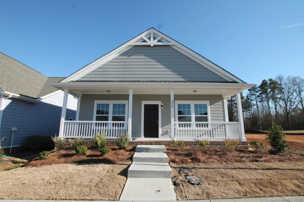 254 Harrison Lane, Unit 22 Locust, NC 28097 - Photo 1 of 13 Gallery Image 1