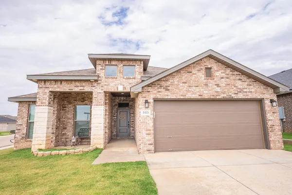 $298,000 | 3413 Good Pr Avenue, Wolfforth, TX 79382