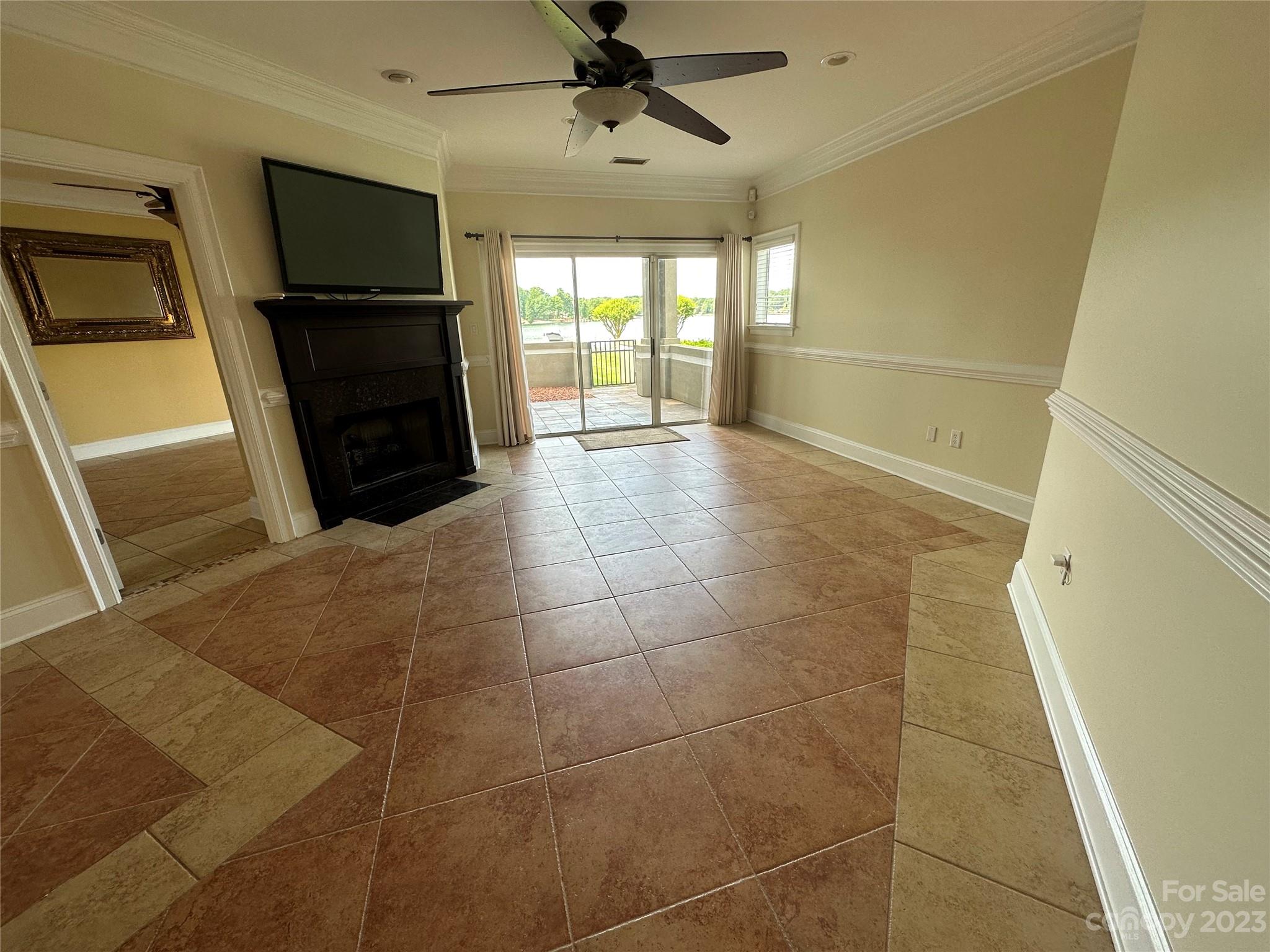 1334 Torrence Circle Davidson, NC 28036 - Photo 8 of 12 a bathroom with a sink and a shower