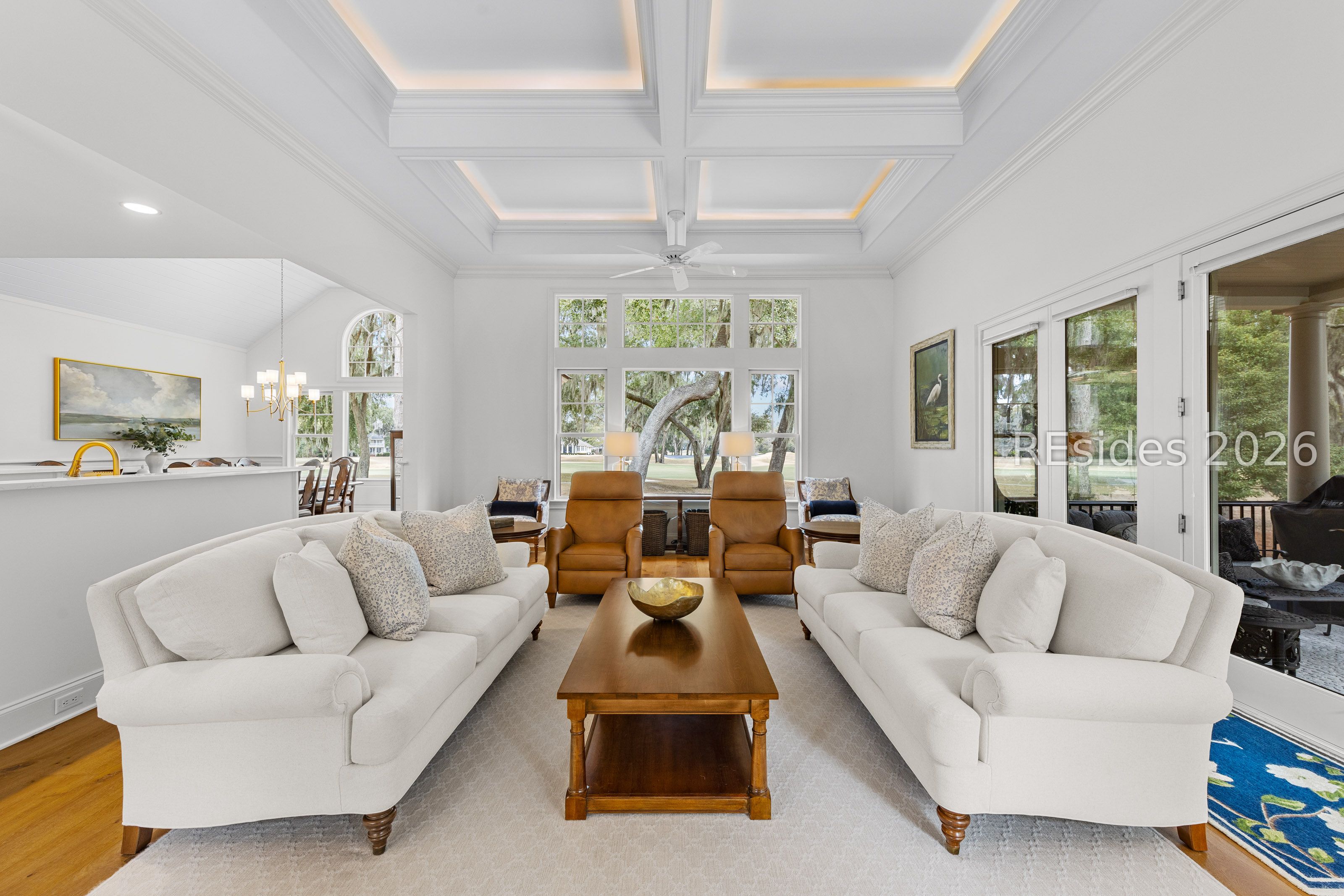 14 Inverness Drive Bluffton, SC 29910 - Photo 14 of 90