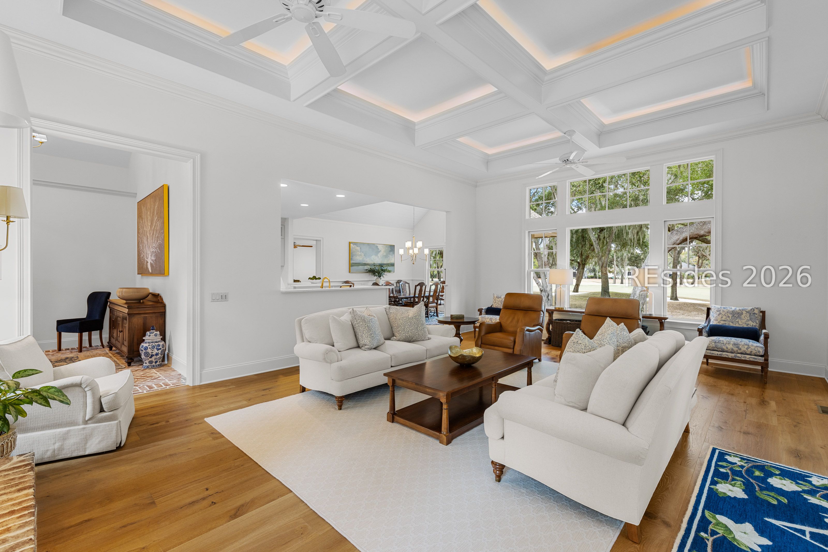 14 Inverness Drive Bluffton, SC 29910 - Photo 15 of 90