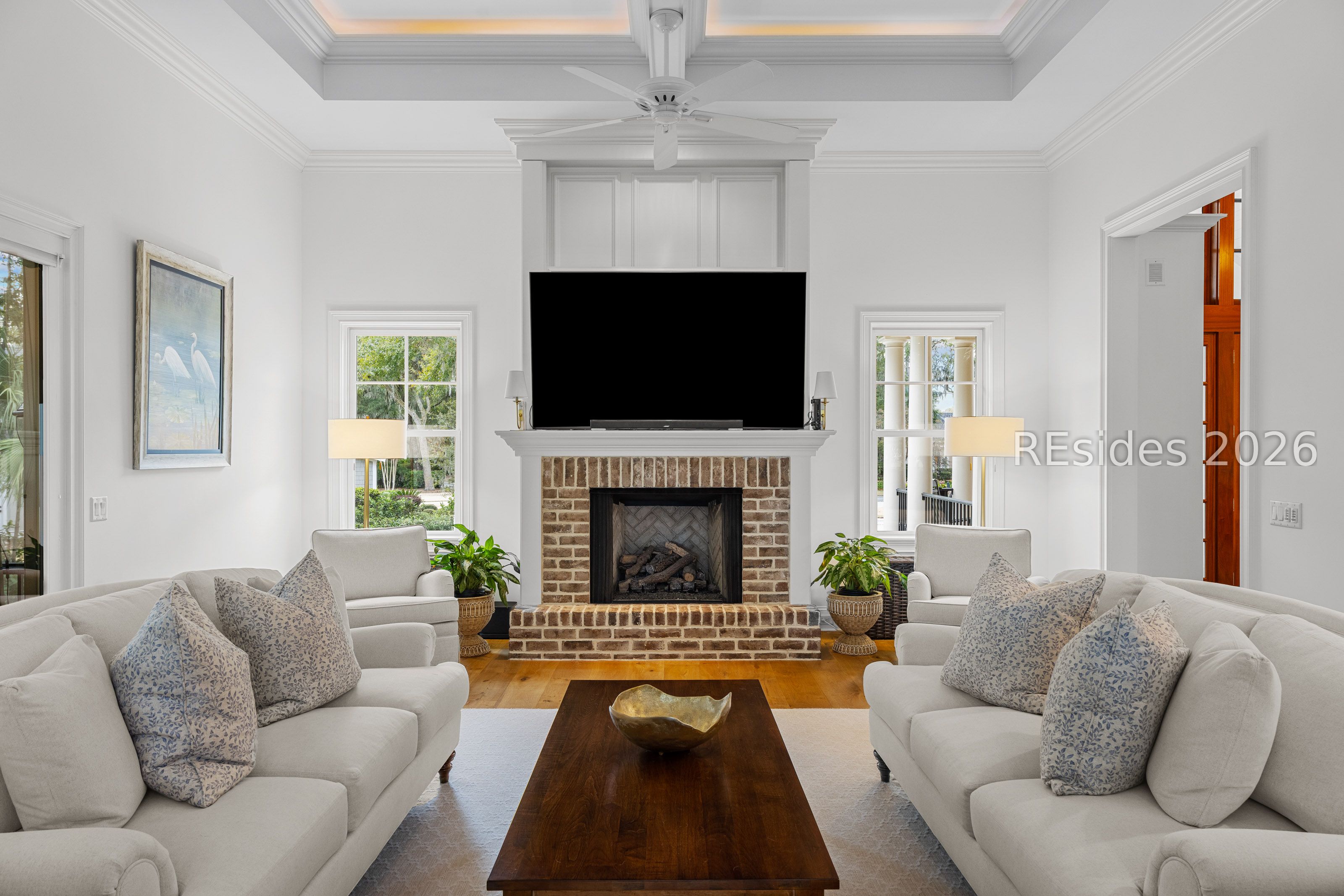 14 Inverness Drive Bluffton, SC 29910 - Photo 16 of 90