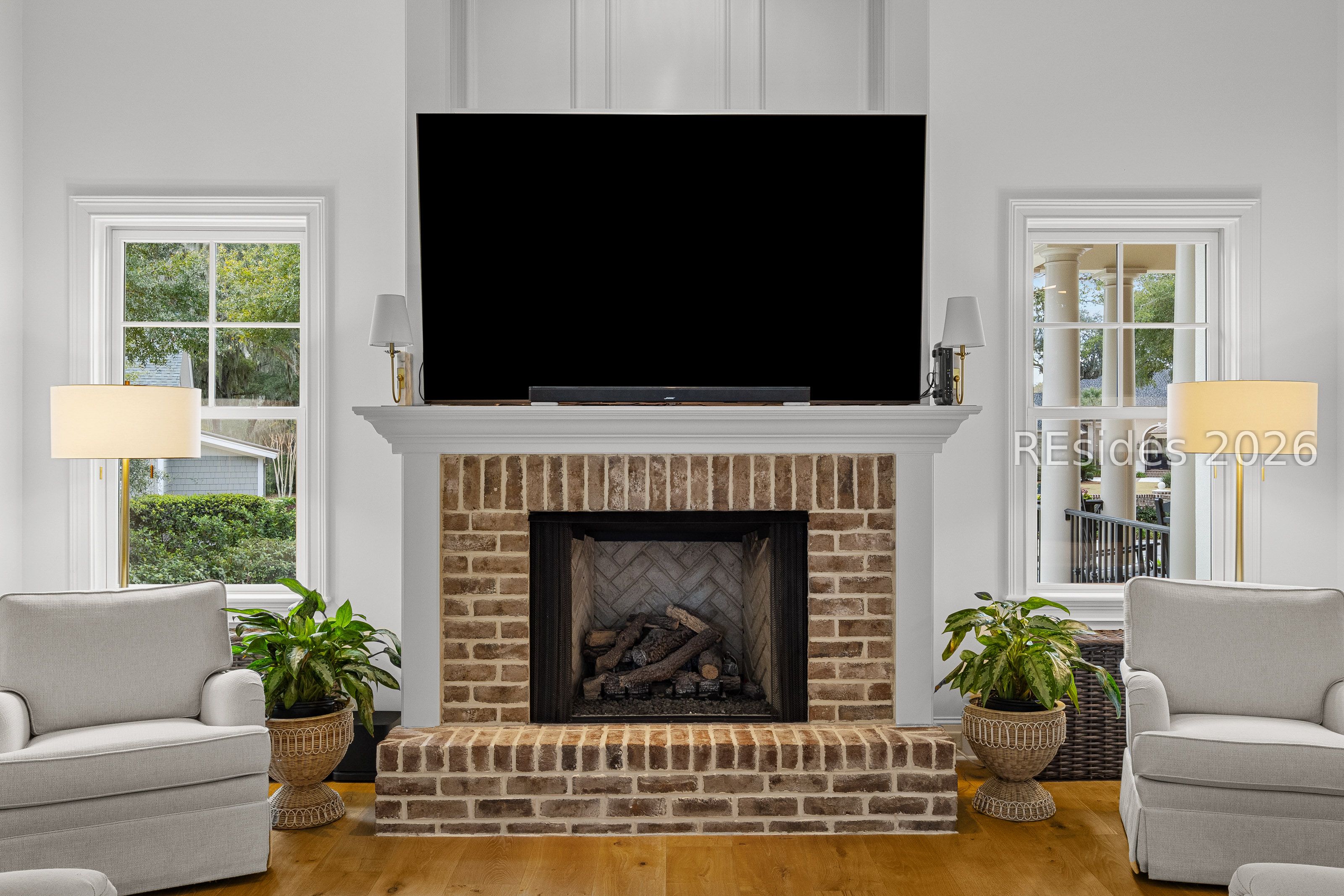 14 Inverness Drive Bluffton, SC 29910 - Photo 17 of 90