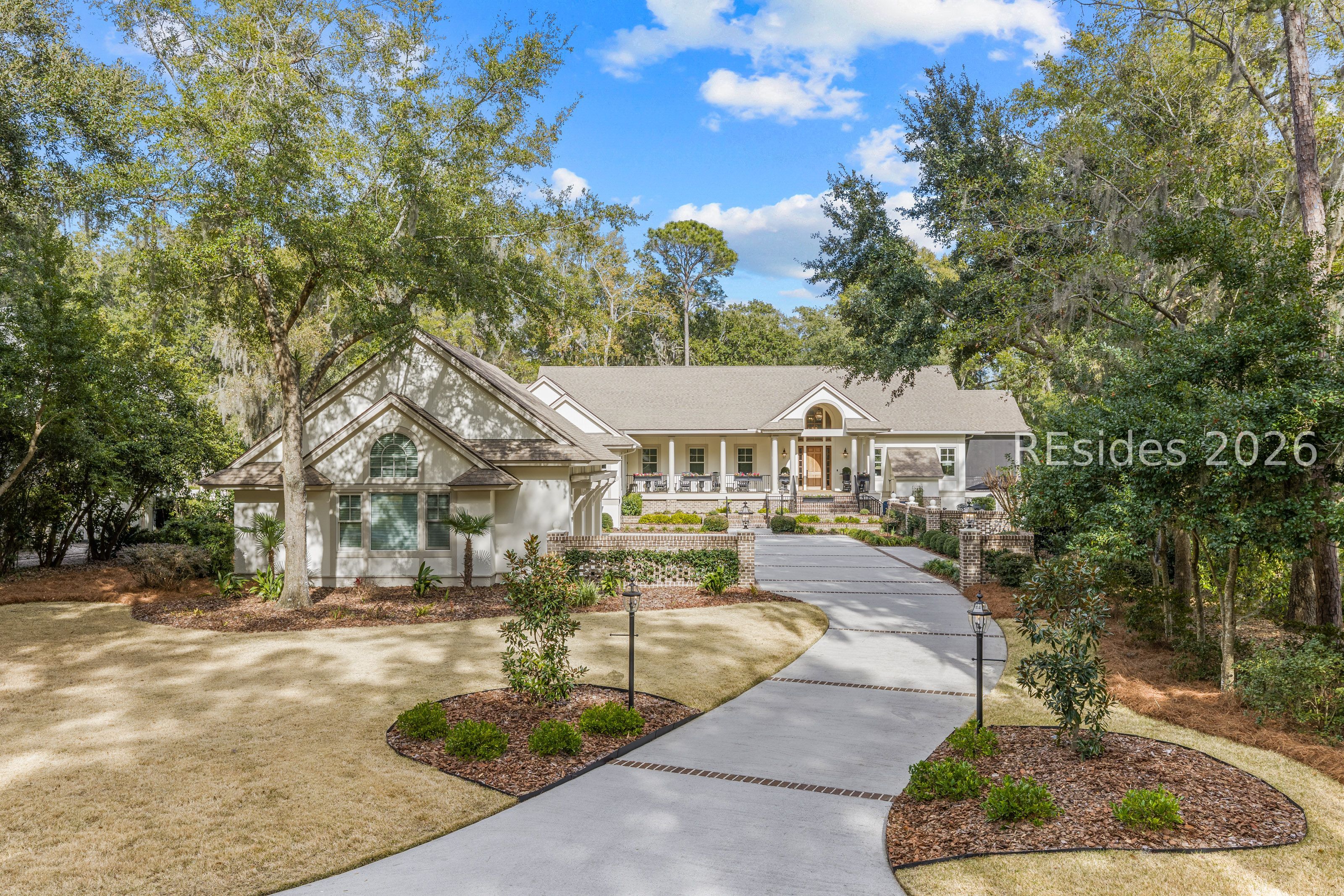 14 Inverness Drive Bluffton, SC 29910 - Photo 2 of 90