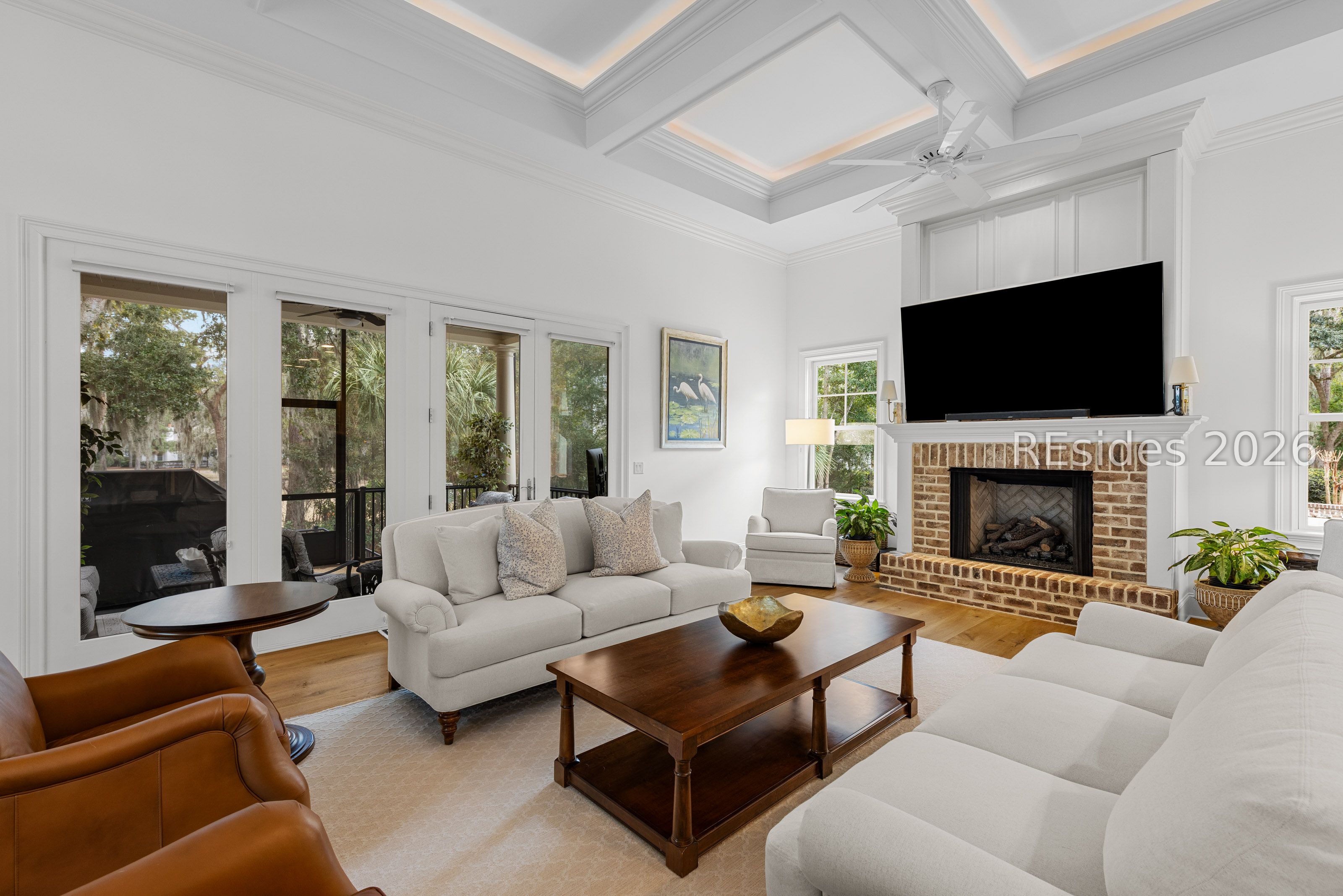 14 Inverness Drive Bluffton, SC 29910 - Photo 21 of 90