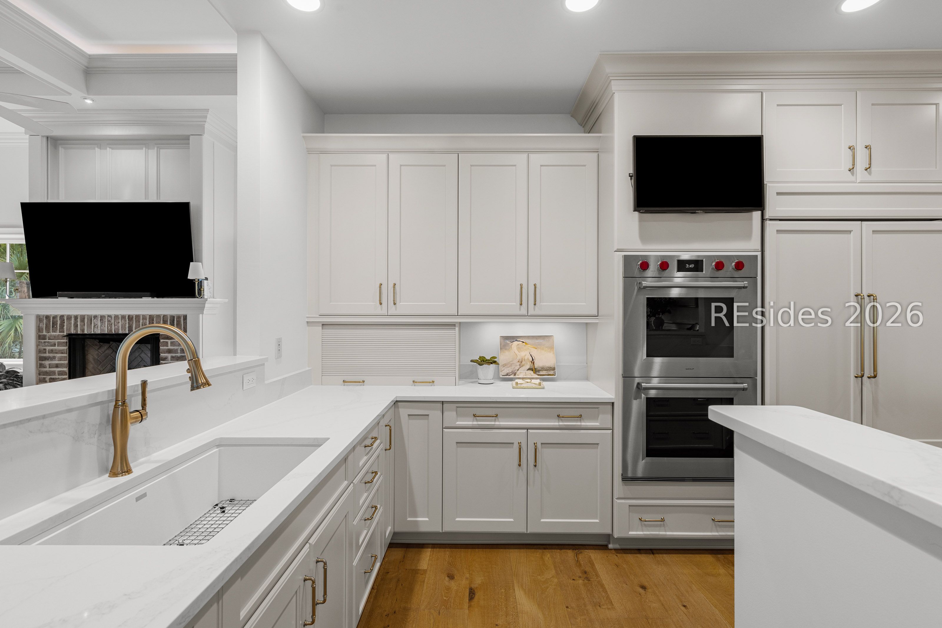 14 Inverness Drive Bluffton, SC 29910 - Photo 25 of 90