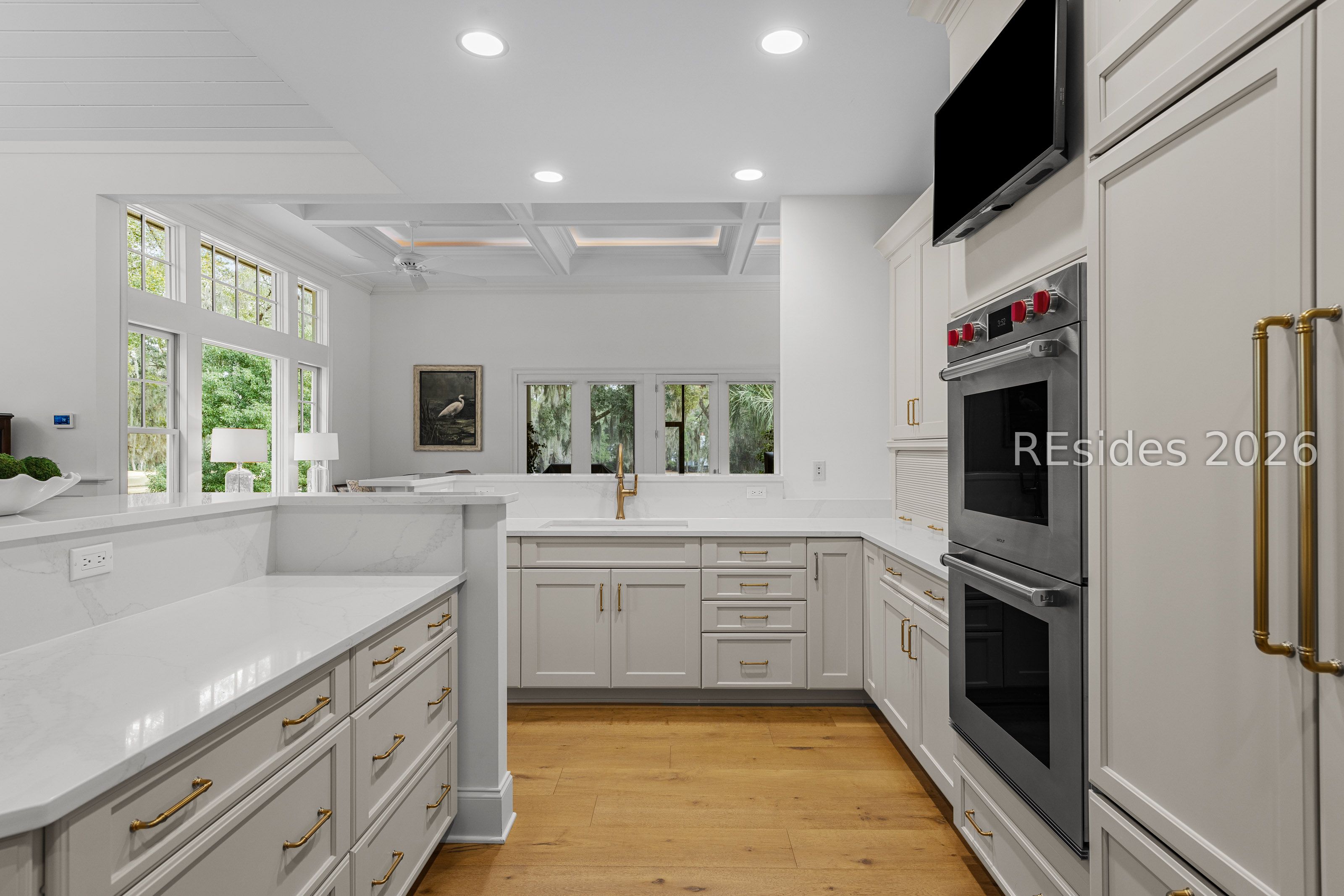 14 Inverness Drive Bluffton, SC 29910 - Photo 29 of 90