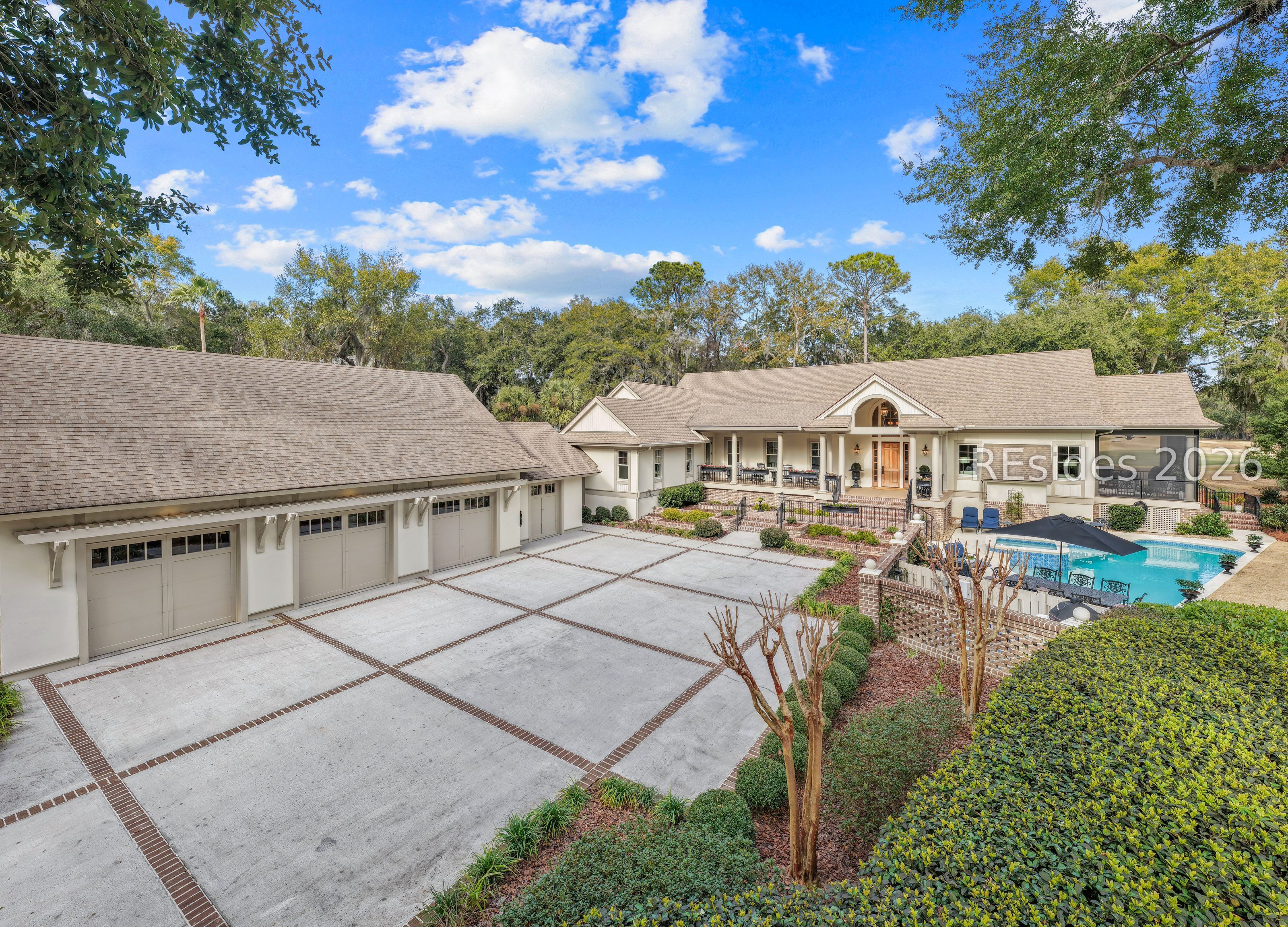 14 Inverness Drive Bluffton, SC 29910 - Photo 4 of 90