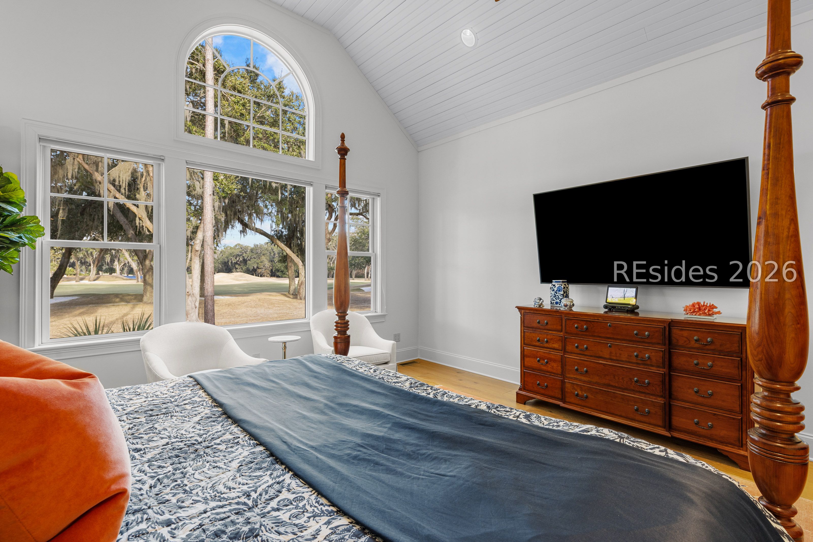 14 Inverness Drive Bluffton, SC 29910 - Photo 46 of 90