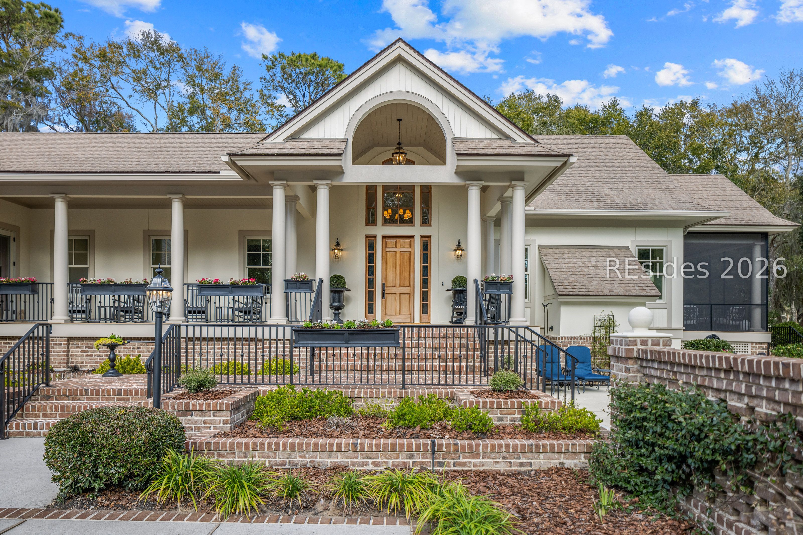 14 Inverness Drive Bluffton, SC 29910 - Photo 6 of 90