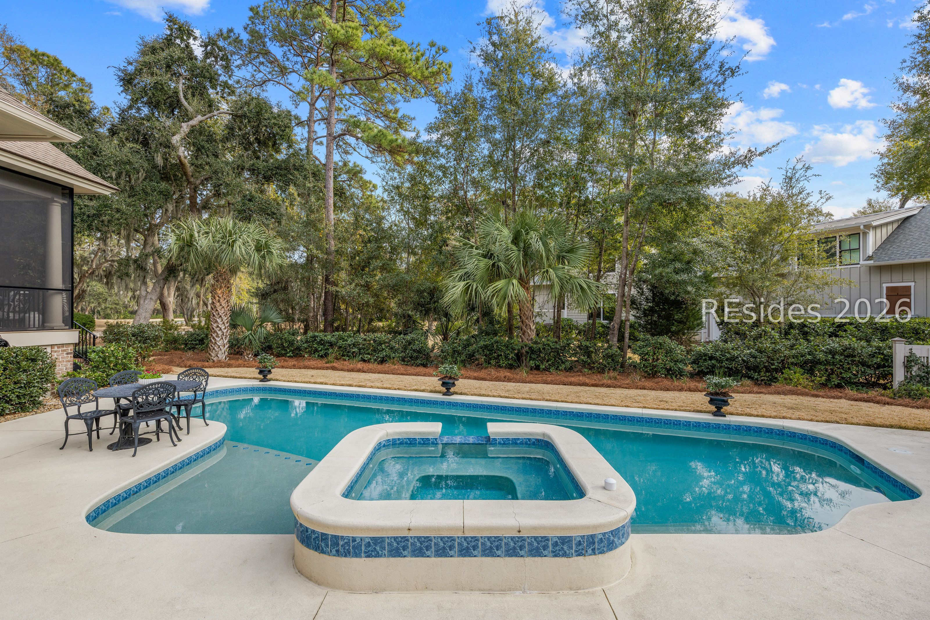 14 Inverness Drive Bluffton, SC 29910 - Photo 80 of 90