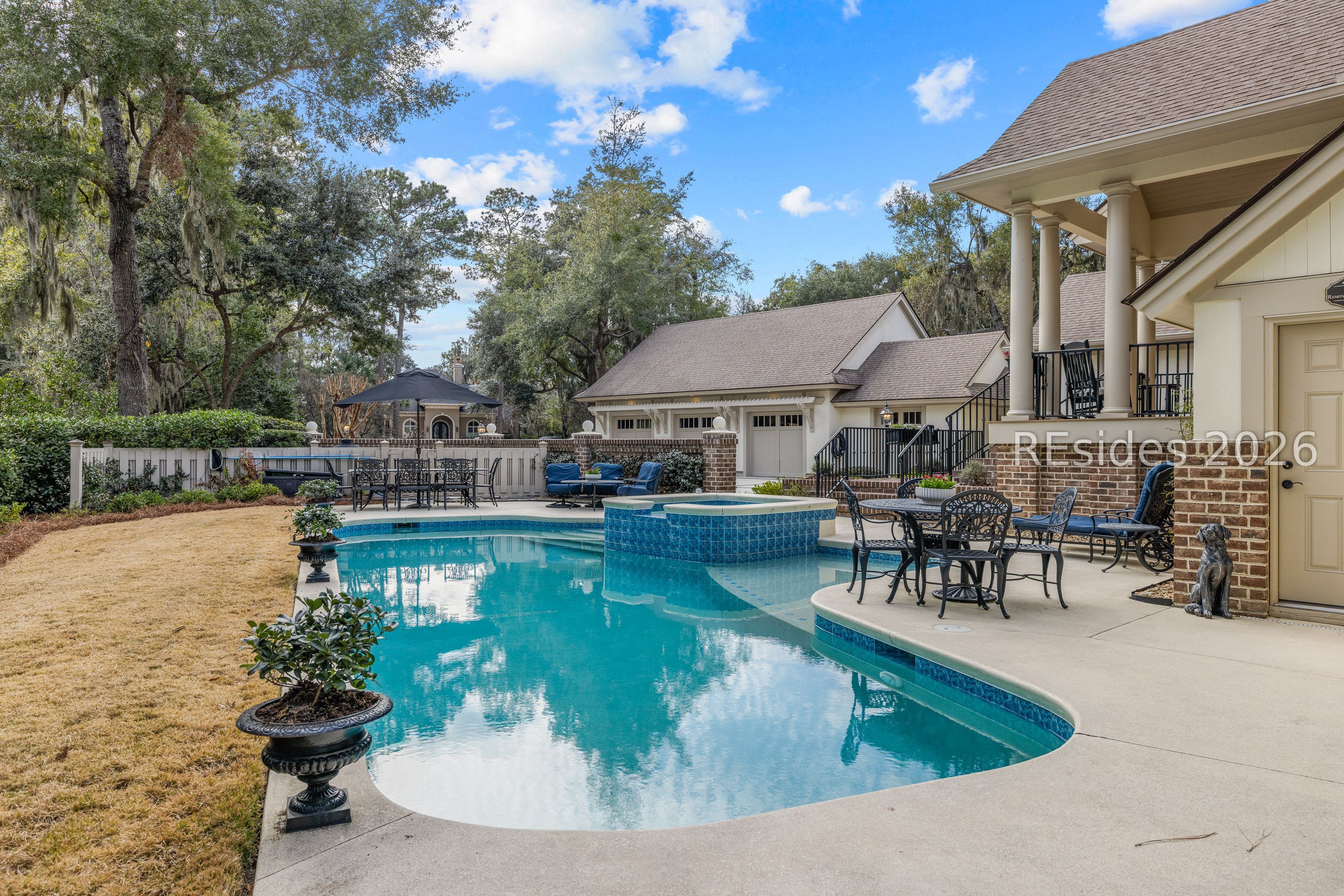 14 Inverness Drive Bluffton, SC 29910 - Photo 81 of 90