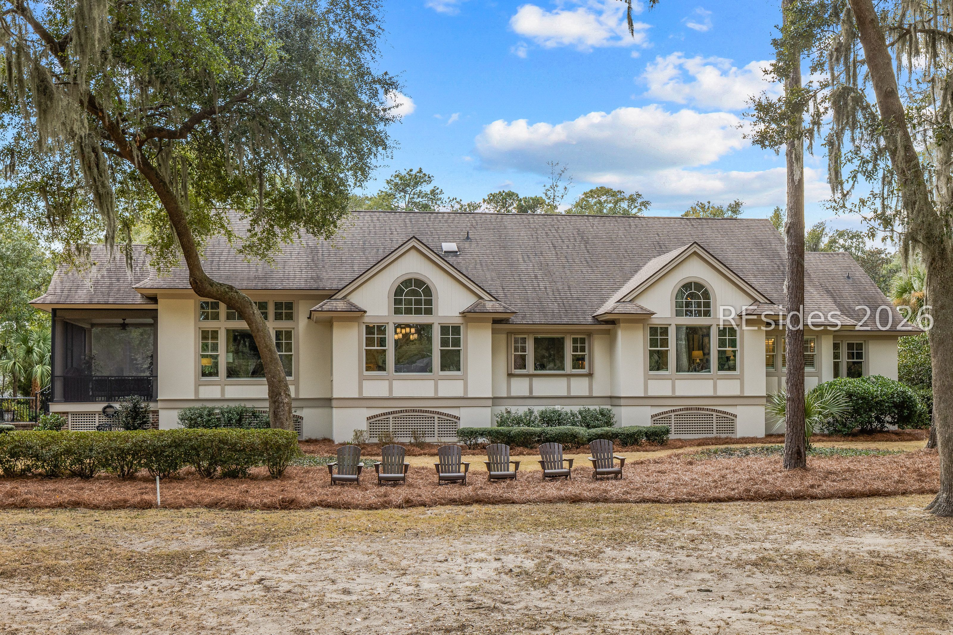 14 Inverness Drive Bluffton, SC 29910 - Photo 84 of 90