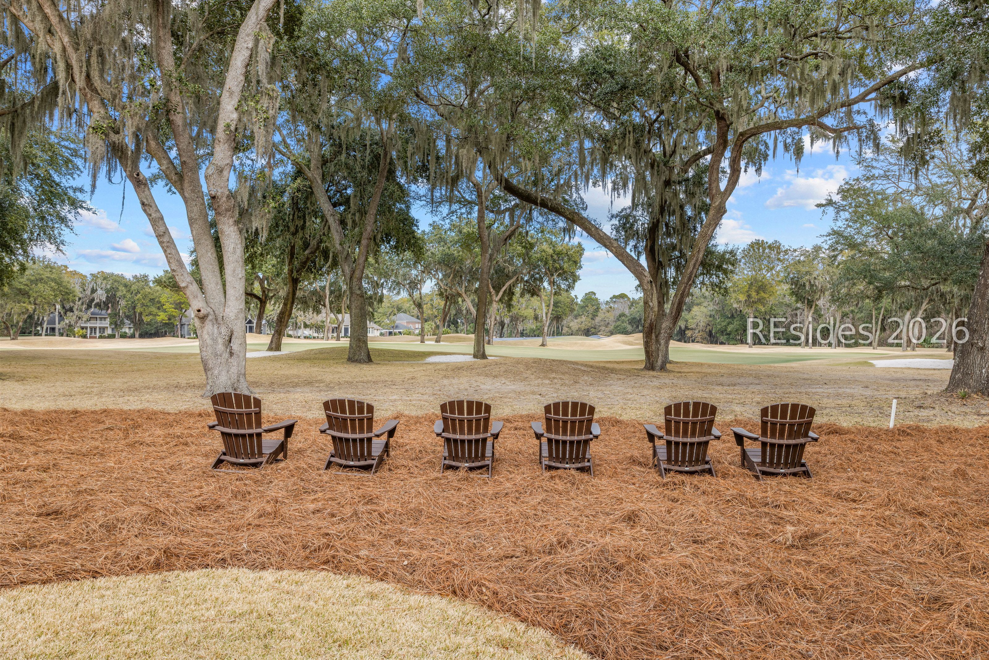 14 Inverness Drive Bluffton, SC 29910 - Photo 89 of 90