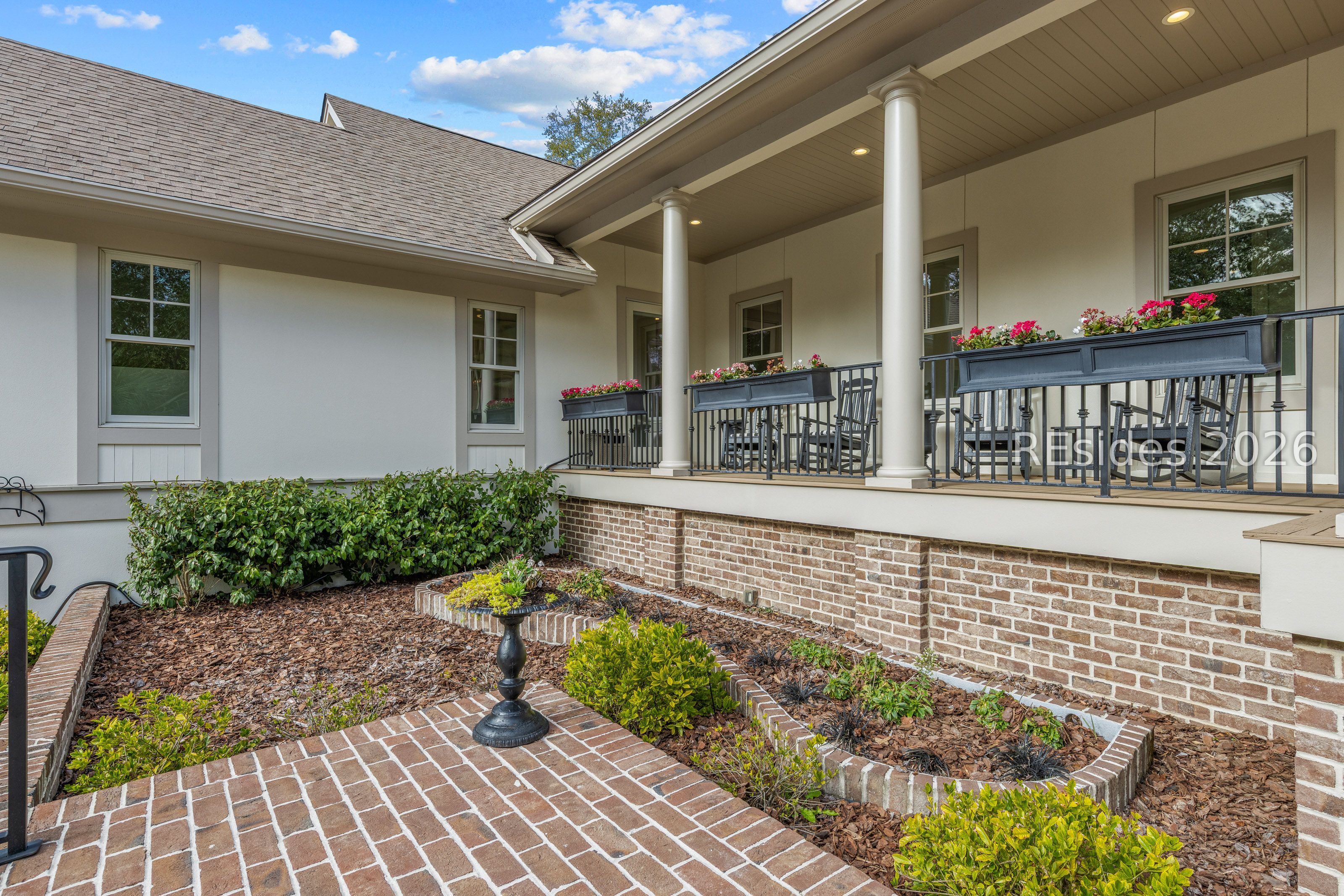 14 Inverness Drive Bluffton, SC 29910 - Photo 9 of 90