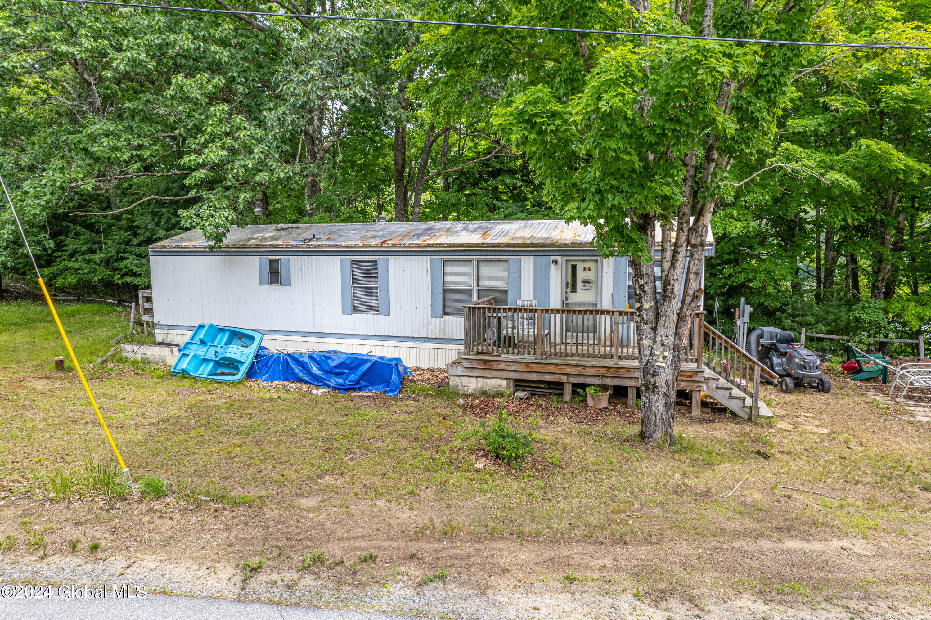 36 Old Day Center Road Day, NY 12835 - Photo 5 of 19 36 Old Day Center Rd