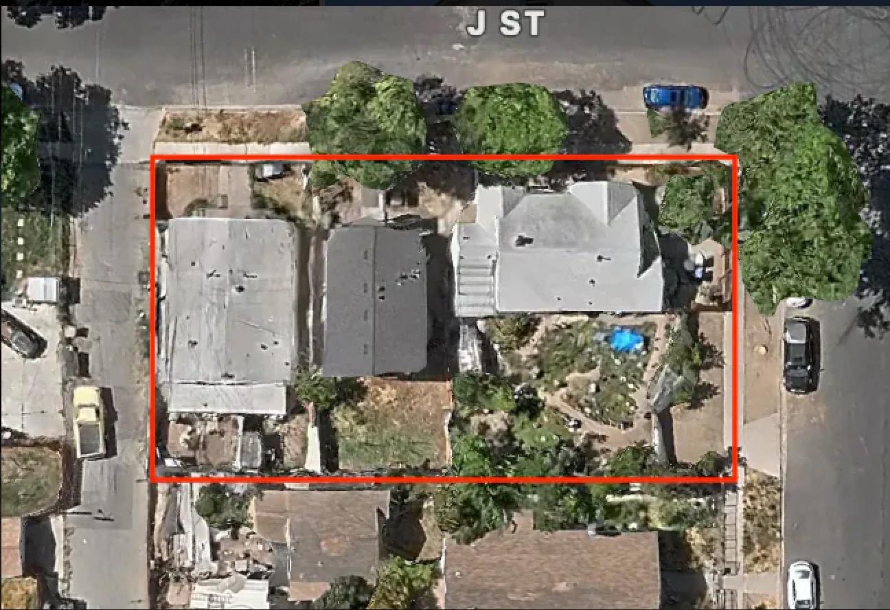 314 J Street Modesto, CA 95351 - Photo 6 of 7