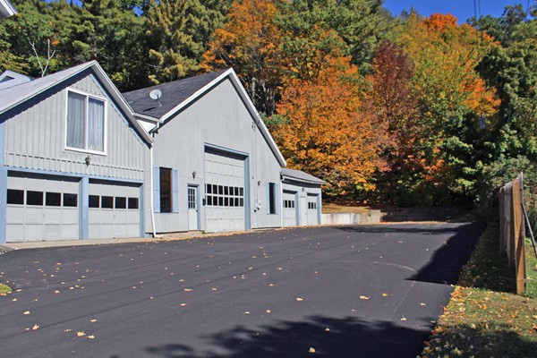 70 Buckland Road Ashfield, MA 01330 - Photo 2 of 30 a view of a house with a street
