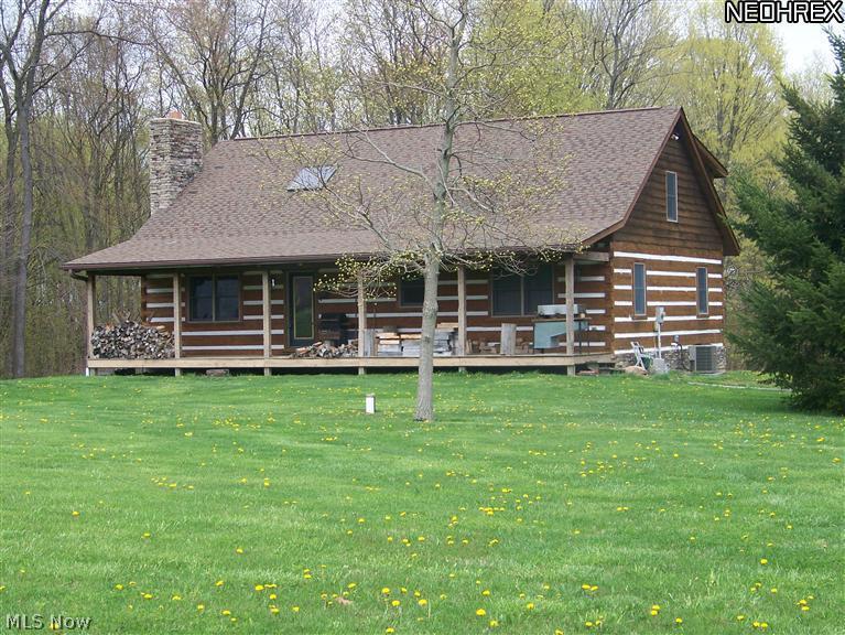4191 Congress Road Wooster, OH 44691 - Photo 1 of 15