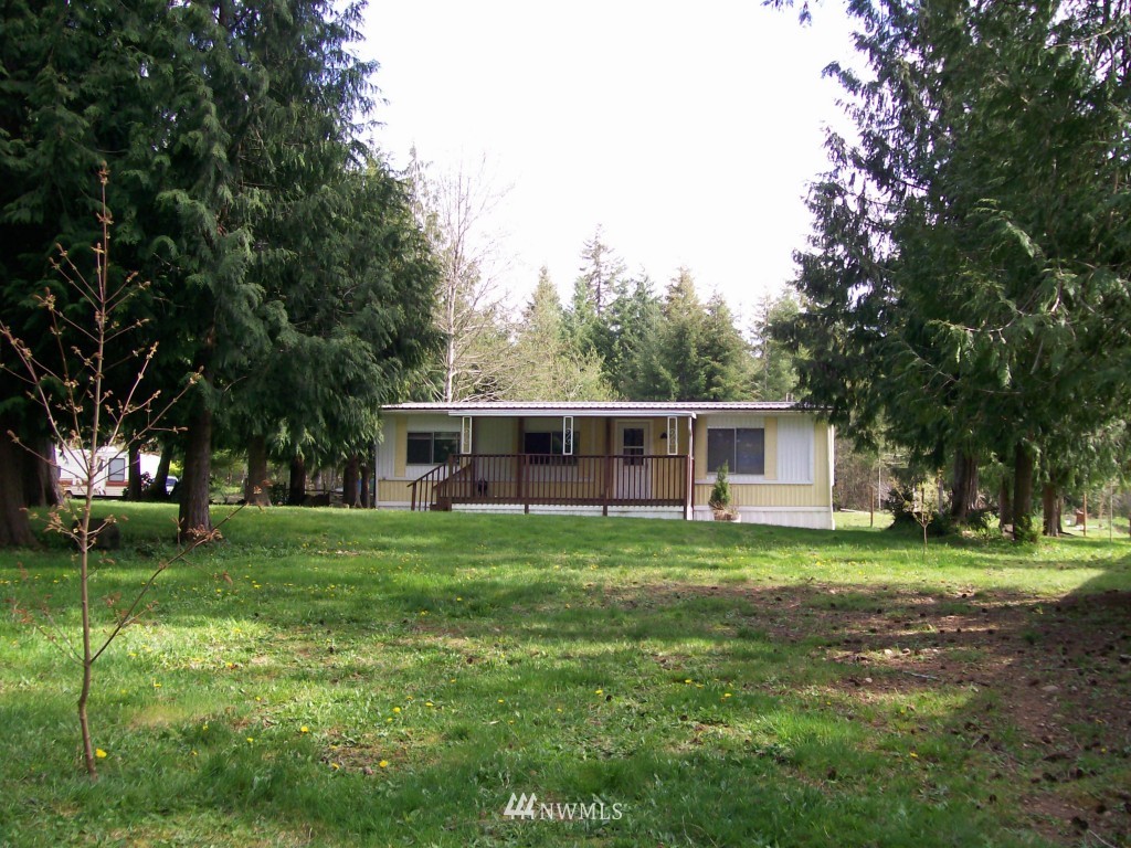 141 West Insels Road Shelton, WA 98584 - Photo 1 of 1 Gallery Image 1