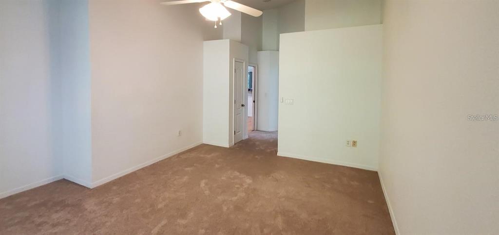 1605 Send Way Lutz, FL 33549 - Photo 11 of 24 a view of an empty room