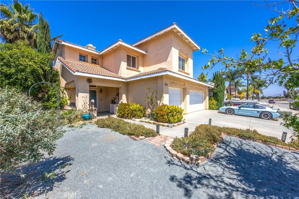 26589 Trumble Road Menifee, CA 92585 - Photo 2 of 47 Front of House