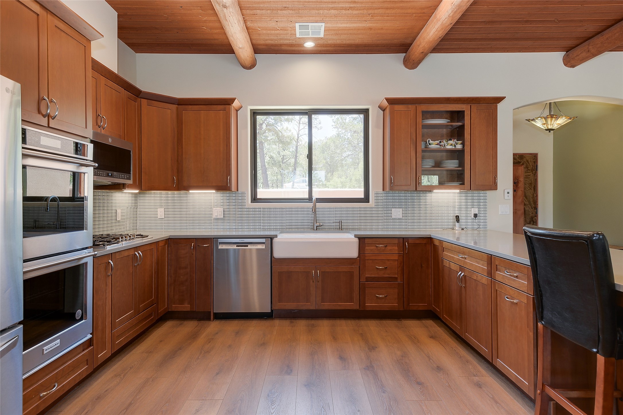 6 Dancing Hawk Drive Pecos, NM 87552 - Photo 9 of 29