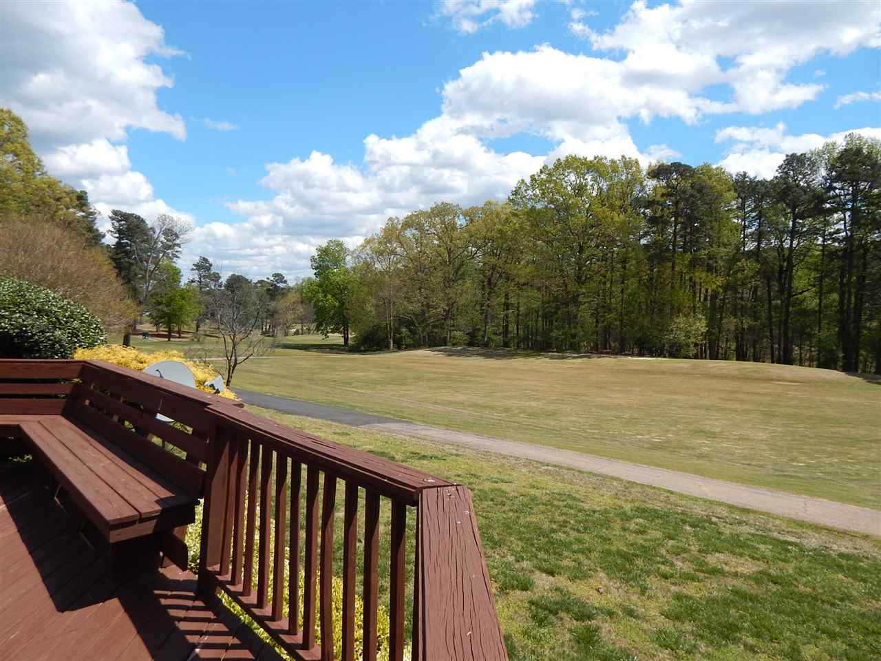 10117 Goodview Court Raleigh, NC 27613 - Photo 12 of 21 Golf course view