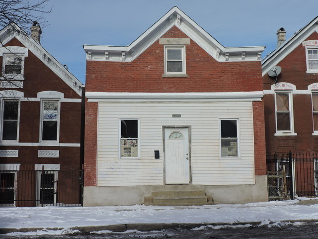 2844 West 25th Street Chicago, IL 60623 - Photo 1 of 1