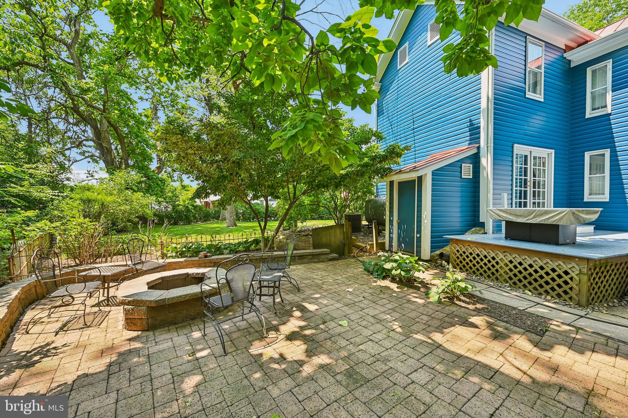 20925 Clarksburg Road Boyds, MD 20841 - Photo 57 of 68 Patio