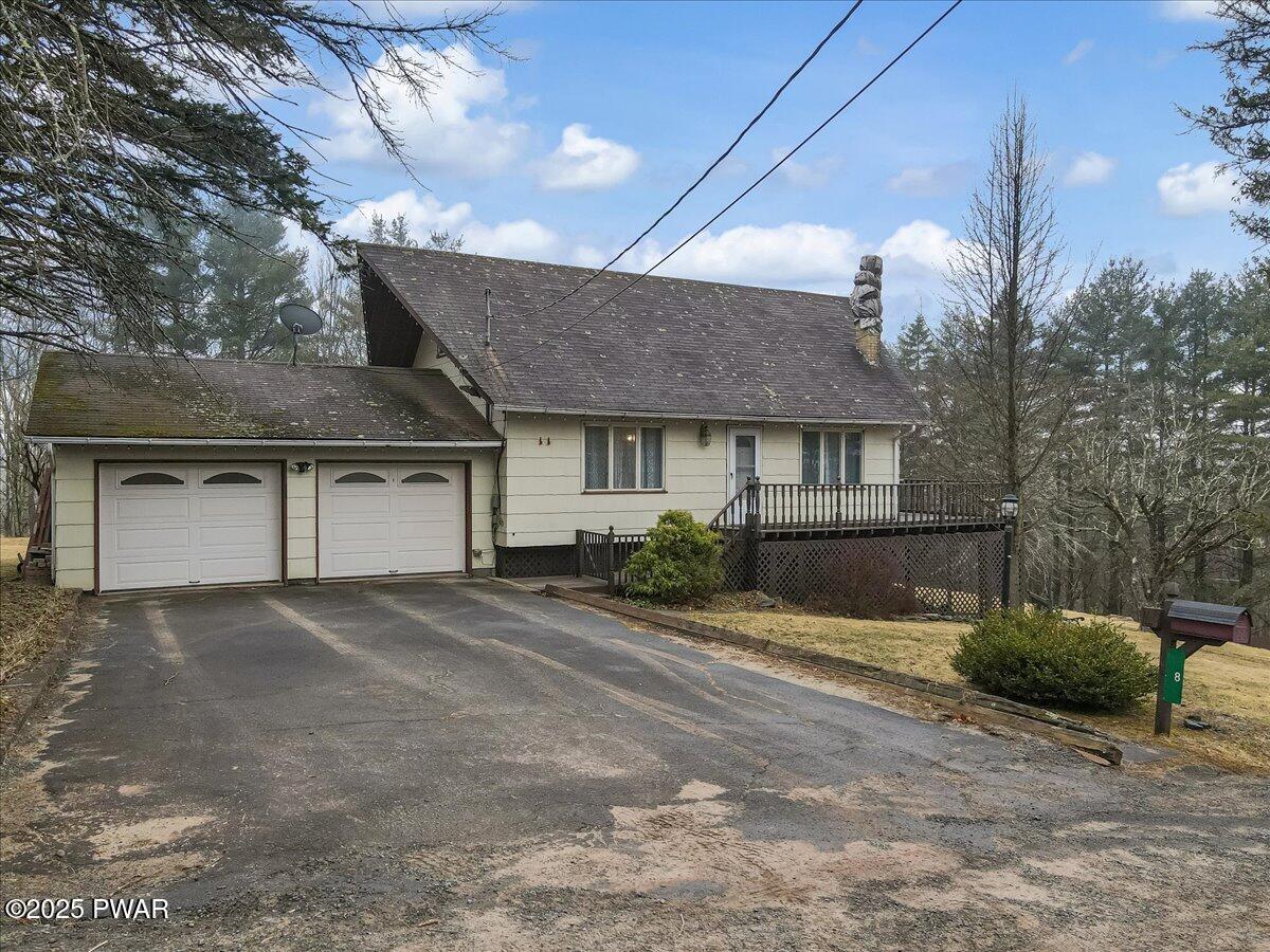 8 Alpine Rd Beach Lake Beach Lake, PA 18405 - Photo 2 of 76