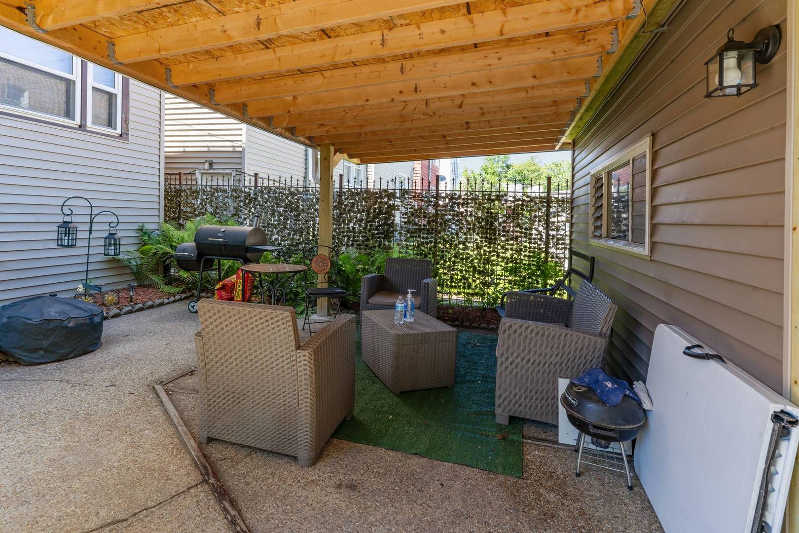 7357 South Perry Avenue Chicago, IL 60621 - Photo 21 of 22