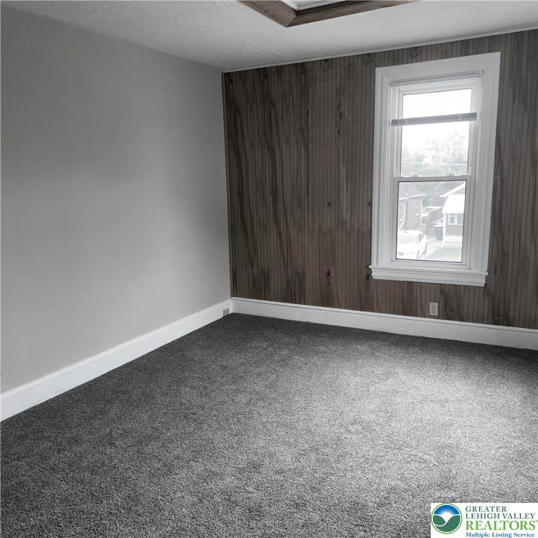 637 5th Street Whitehall, PA 18052 - Photo 14 of 16 an empty room with a window