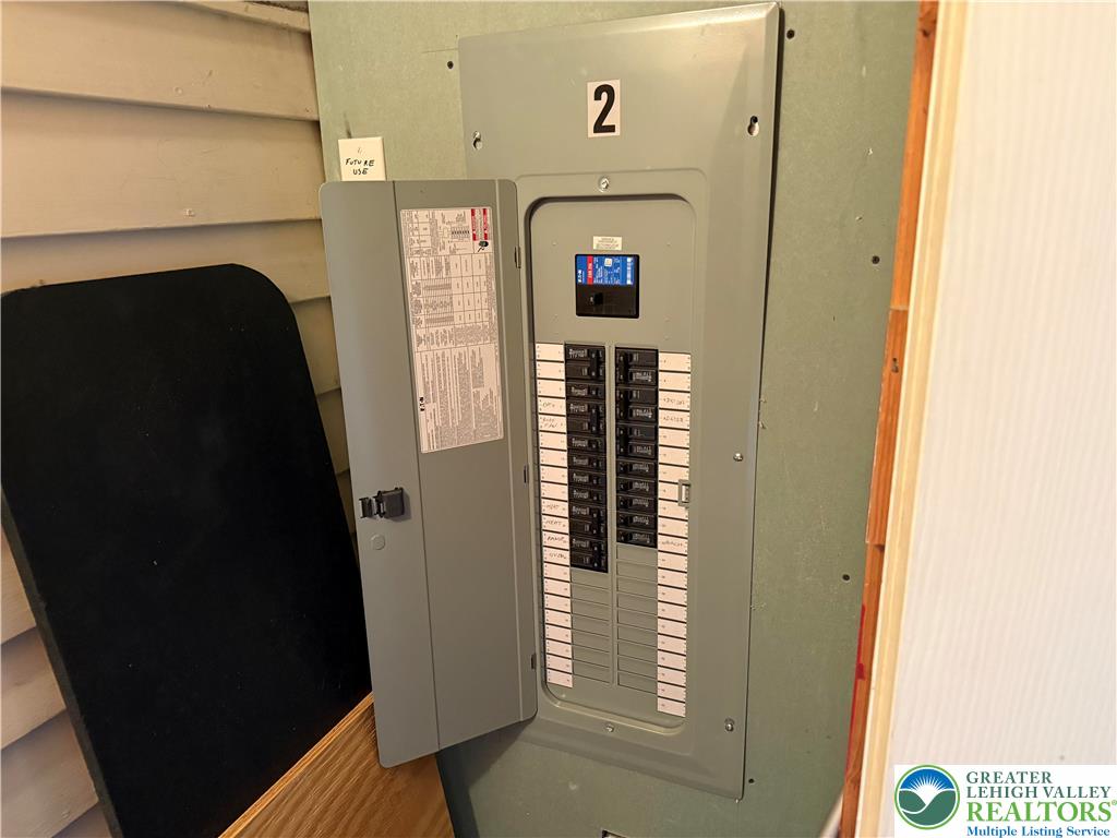 637 5th Street Whitehall, PA 18052 - Photo 16 of 16 a view of walk in closet