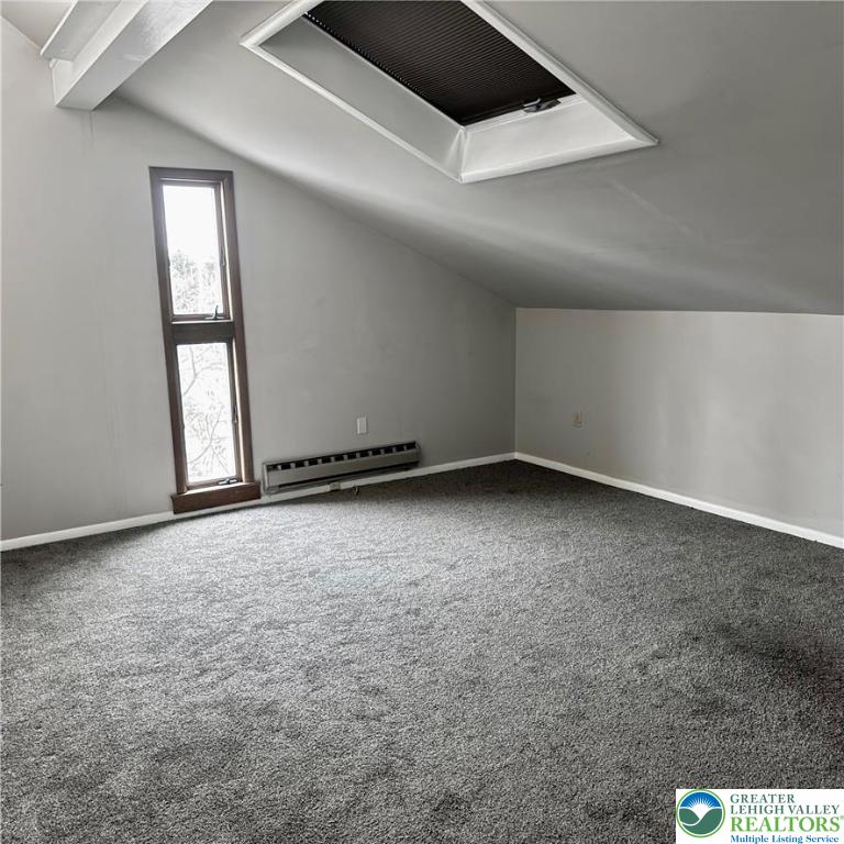 637 5th Street Whitehall, PA 18052 - Photo 5 of 16 an empty room with windows