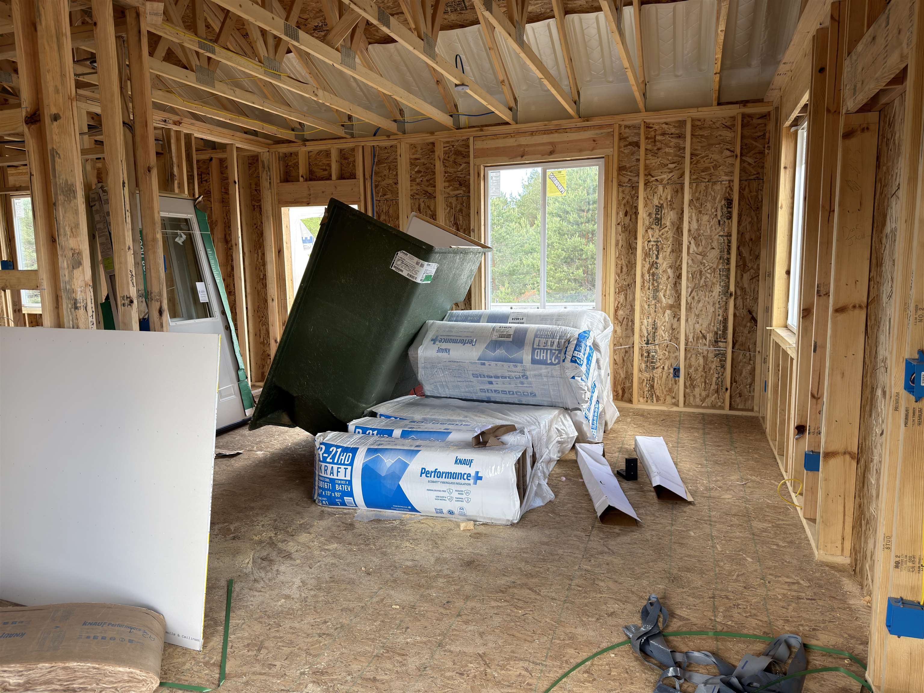 8509 Grant Road Mancelona, MI 49659 - Photo 4 of 24