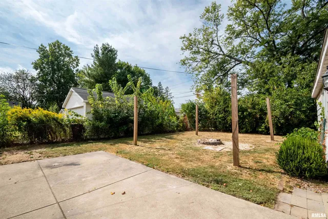 $130,000 | 3121 North Isabell Avenue, Peoria, IL 61604