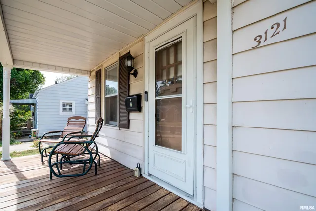 $130,000 | 3121 North Isabell Avenue, Peoria, IL 61604